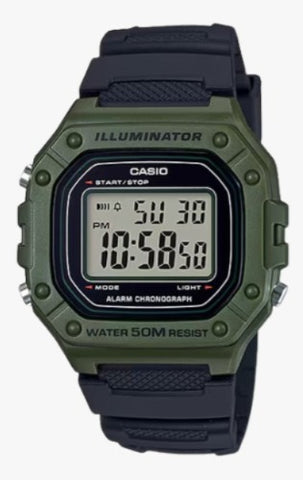 CASIO ILLUMINATOR (P)