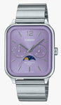 CASIO Quartz Moonphase  (P)