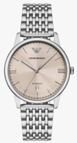 Emporio Armani Minimalist