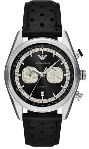 Emporio Armani Chronograph (P)