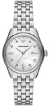 Emporio Armani Three-Hand Date (P)