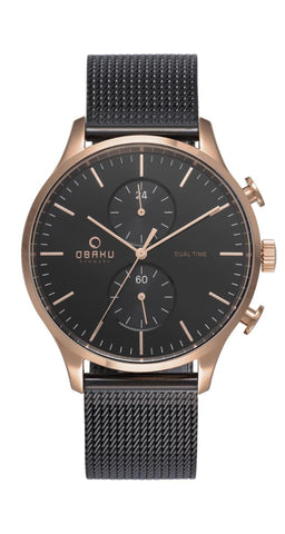 OBAKU DENMARK GRAN NIGHT (P)