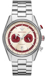 Emporio Armani Men's Watch (P)