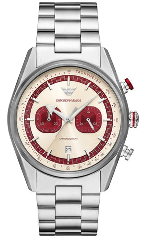 Emporio Armani Men's Watch (P)