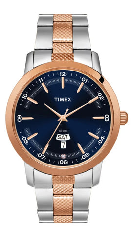 TIMEX MEN'S WATCH (P)
