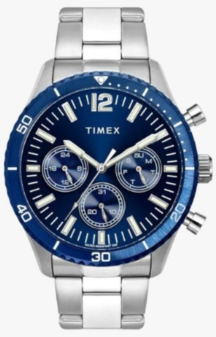 TIMEX MEN'S WATCH (P)
