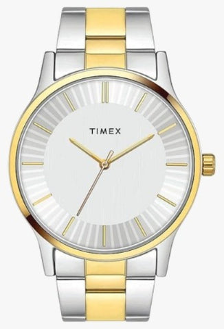 TIMEX MEN'S WATCH (P)