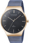 STRAND BY OBAKU MANSON WATCH (P)