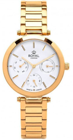 ROYAL LONDON LADIES WATCH (P)