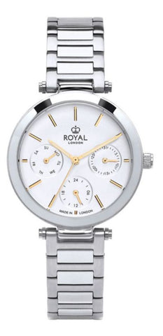 ROYAL LONDON LADIES WATCH (P)