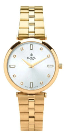 ROYAL LONDON LADIES WATCH (P)
