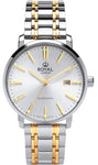 ROYAL LONDON MEN'S  WATCH (P)