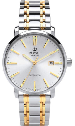 ROYAL LONDON MEN'S  WATCH (P)