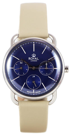 ROYAL LONDON LADIES WATCH (P)