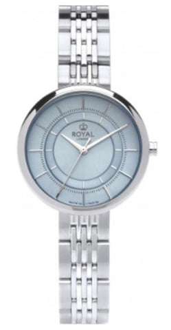 ROYAL LONDON LADIES WATCH (P)