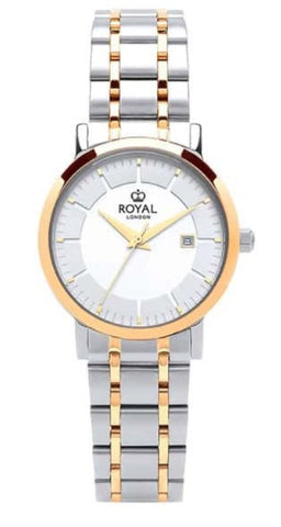 ROYAL LONDON LADIES WATCH (P)