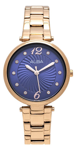 ALBA WOMENS WATCH (P)