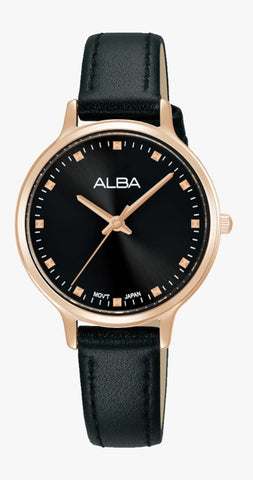 ALBA WOMENS WATCH (P)