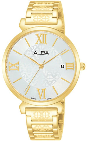 ALBA WOMENS WATCH (P)