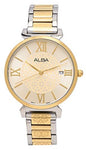 ALBA WOMENS WATCH (P)