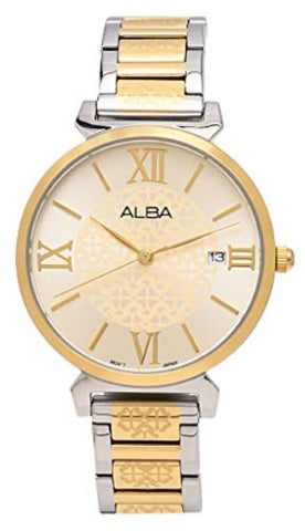ALBA WOMENS WATCH (P)
