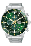 ALBA MENS WATCH (P)