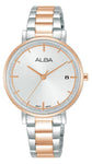 ALBA WOMENS WATCH (P)