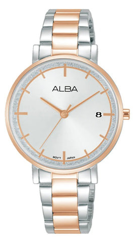 ALBA WOMENS WATCH (P)