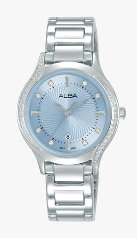 ALBA WOMENS WATCH (P)