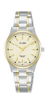 ALBA WOMENS WATCH (P)