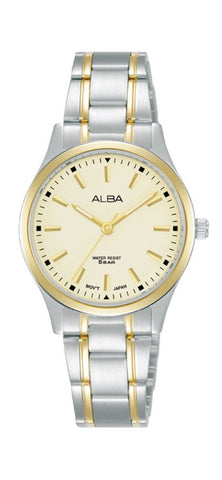 ALBA WOMENS WATCH (P)