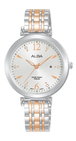 ALBA WOMENS WATCH (P)