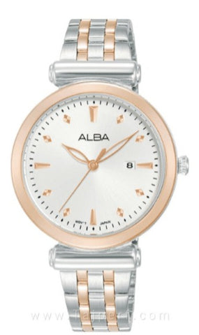 ALBA WOMENS WATCH (P)