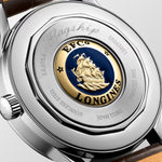 LONGINES FLAGSHIP HERITAGE MOONPHASE (C5)