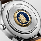 LONGINES FLAGSHIP HERITAGE MOONPHASE (C5)