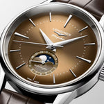 LONGINES FLAGSHIP HERITAGE MOONPHASE (C5)