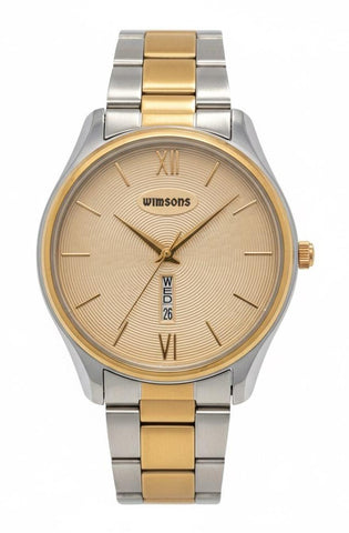 WIMSONS WSG2001SRGRG