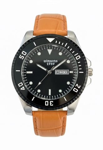 WIMSONS WSC103LBRBL