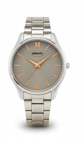 WIMSONS WSG2001SQW
