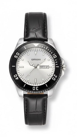 WIMSONS WSC103LBRBL