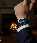 WIMSONS ISG001 BLUE