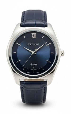 WIMSONS ISG001 BLUE