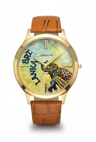 WIMSONS WSL1002LBRRG