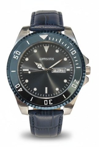WIMSONS WSD103LBLBL