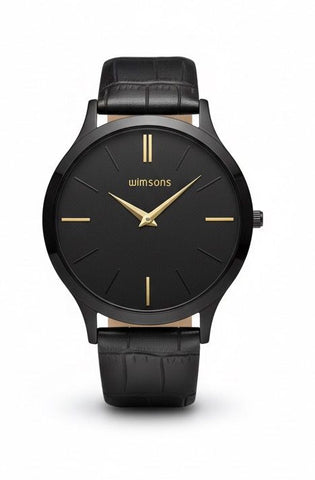 WIMSONS WSL1002BLBL
