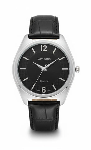 WIMSONS ISG001 BLK