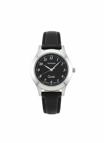 WIMSONS LSC00 BLACK