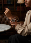 WIMSONS LSC00 BROWN