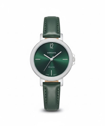 WIMSONS LSC00 GREEN