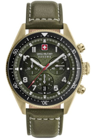 Swiss Military Hanowa  (C5)